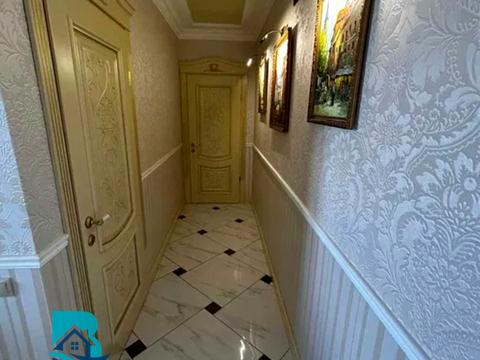 квартира по адресу Тбилисский пер., 1