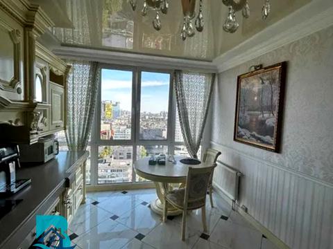 квартира по адресу Тбилисский пер., 1