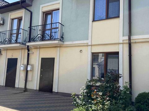 будинок за адресою 1-й Вінницький пров., 6