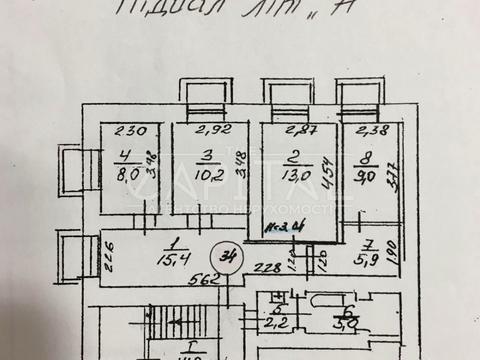 комерційна за адресою Джона Маккейна вул. (Івана Кудрі), 36