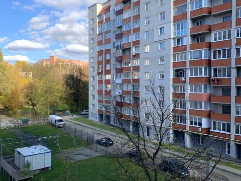 квартира за адресою Інститутська вул., 9