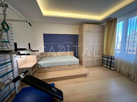 квартира за адресою Золотоустівська вул., 52