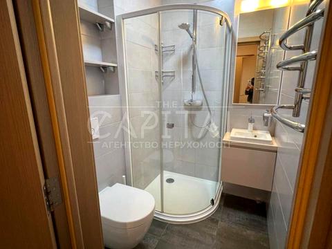 квартира за адресою Золотоустівська вул., 52