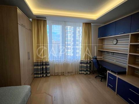 квартира за адресою Золотоустівська вул., 52