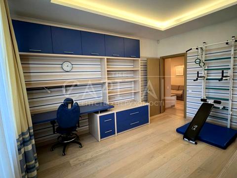 квартира за адресою Золотоустівська вул., 52