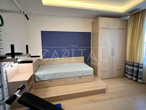 квартира за адресою Золотоустівська вул., 52