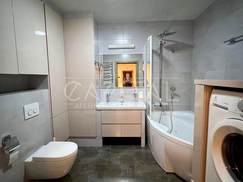 квартира за адресою Золотоустівська вул., 52