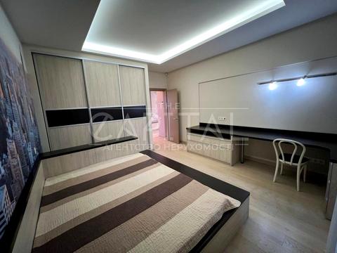 квартира за адресою Золотоустівська вул., 52
