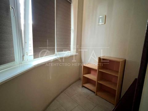 квартира за адресою Золотоустівська вул., 52