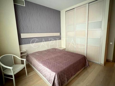 квартира за адресою Золотоустівська вул., 52