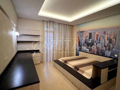 квартира за адресою Золотоустівська вул., 52