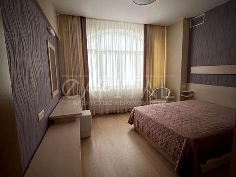 квартира за адресою Золотоустівська вул., 52