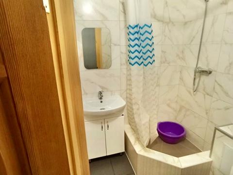 квартира за адресою Митрополита Андрея Шептицького вул. (Анатолія Луначарського), 24