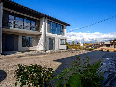 дом по адресу Святищенская ул.