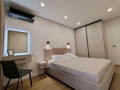 квартира по адресу Родини Крістерів ул., 16