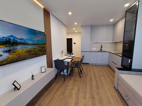 квартира по адресу Родини Крістерів ул., 16