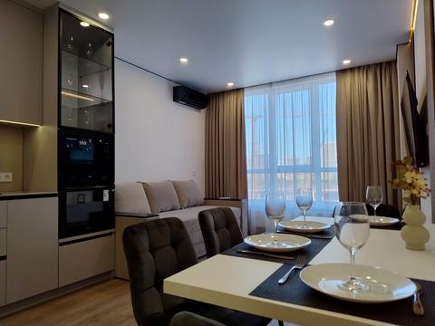 квартира по адресу Родини Крістерів ул., 16