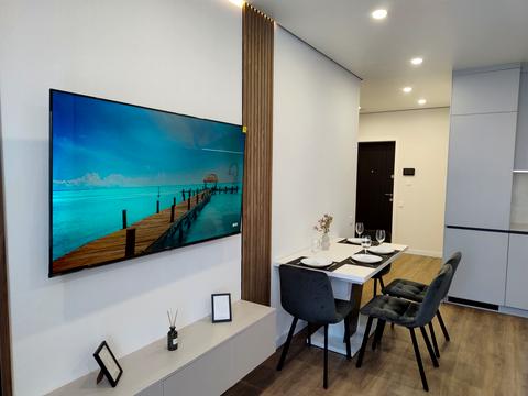 квартира по адресу Родини Крістерів ул., 16