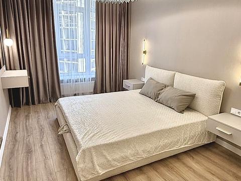 квартира за адресою Курортний пров., 2/1