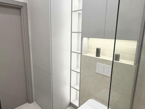 квартира за адресою Курортний пров., 2/1