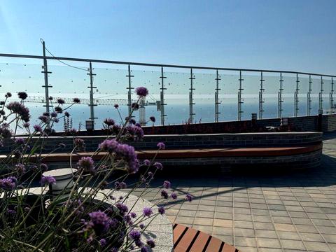 квартира за адресою Курортний пров., 2/1