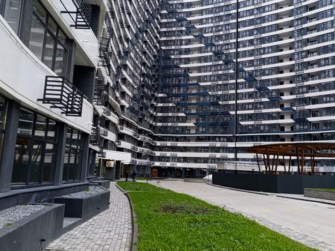 квартира за адресою Курортний пров., 2/1