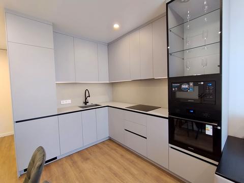 квартира по адресу Родини Крістерів ул., 16