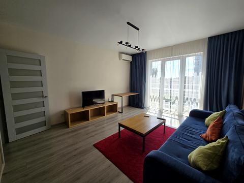 квартира по адресу Метрологическая ул., 11-А