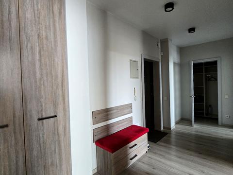 квартира по адресу Метрологическая ул., 11-А