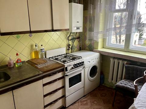 квартира за адресою Старокостянтинівське шосе, 17/1