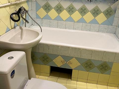 квартира за адресою Старокостянтинівське шосе, 17/1