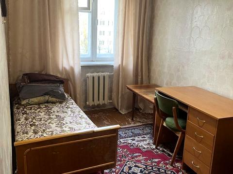 квартира за адресою Старокостянтинівське шосе, 17/1