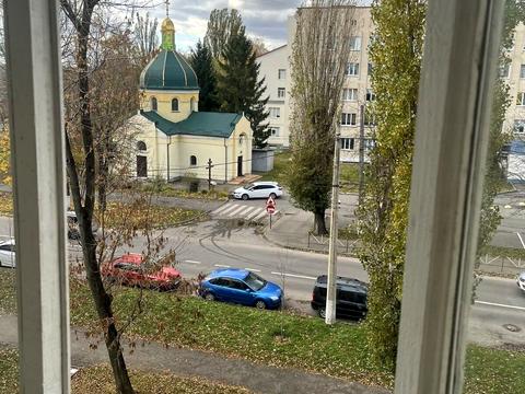 квартира за адресою Старокостянтинівське шосе, 17/1