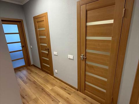 квартира по адресу Васильковская ул., 37-Г