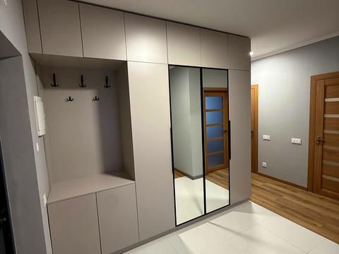 квартира по адресу Васильковская ул., 37-Г