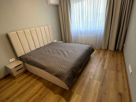 квартира по адресу Васильковская ул., 37-Г