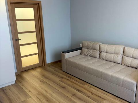 квартира по адресу Васильковская ул., 37-Г