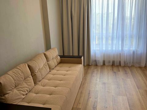 квартира по адресу Васильковская ул., 37-Г