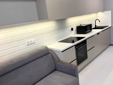 квартира по адресу Васильковская ул., 37-Г