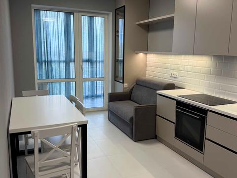 квартира по адресу Васильковская ул., 37-Г