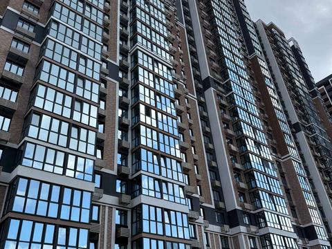 квартира по адресу Васильковская ул., 37-Г