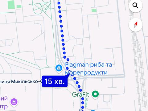 квартира за адресою Митрополита Андрея Шептицького вул. (Анатолія Луначарського), 24