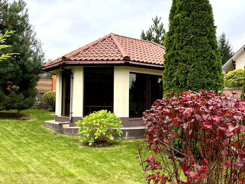 будинок за адресою Окружна, 11