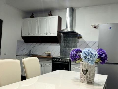 квартира за адресою Степана Рудницького вул. (Академіка Вільямса), 3-А