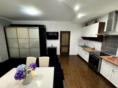 квартира за адресою Степана Рудницького вул. (Академіка Вільямса), 3-А