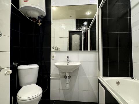 квартира за адресою Степана Рудницького вул. (Академіка Вільямса), 3-А