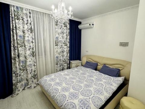 квартира за адресою Степана Рудницького вул. (Академіка Вільямса), 3-А