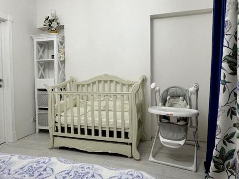 квартира за адресою Степана Рудницького вул. (Академіка Вільямса), 3-А