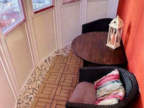 квартира за адресою Степана Рудницького вул. (Академіка Вільямса), 3-А