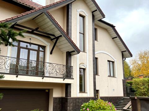 будинок за адресою Окружна, 11